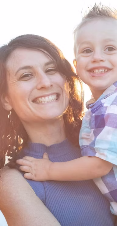 Rachel - Speech Language Pathologist