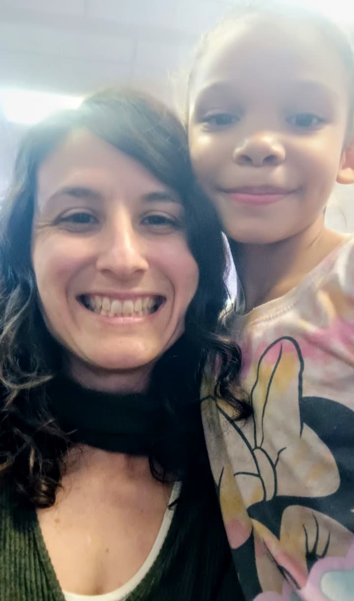 Rachel — speech-language pathologist